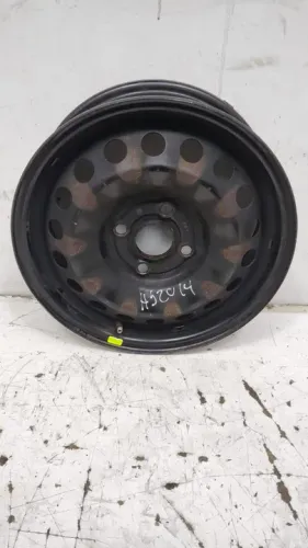 Roda de ferro Hyundai aro 14 4 furos 01098