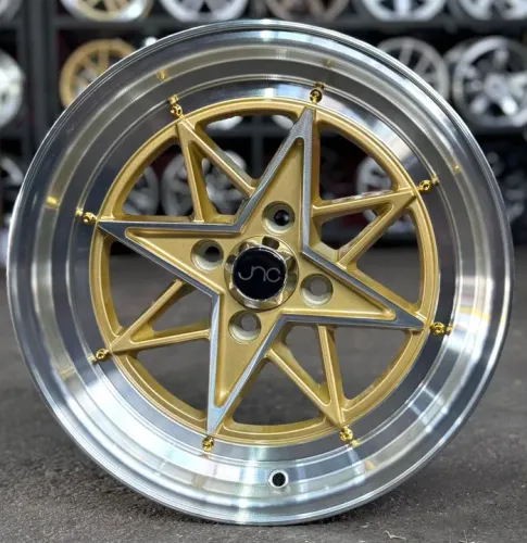 Rodas aro 15 Tala 8