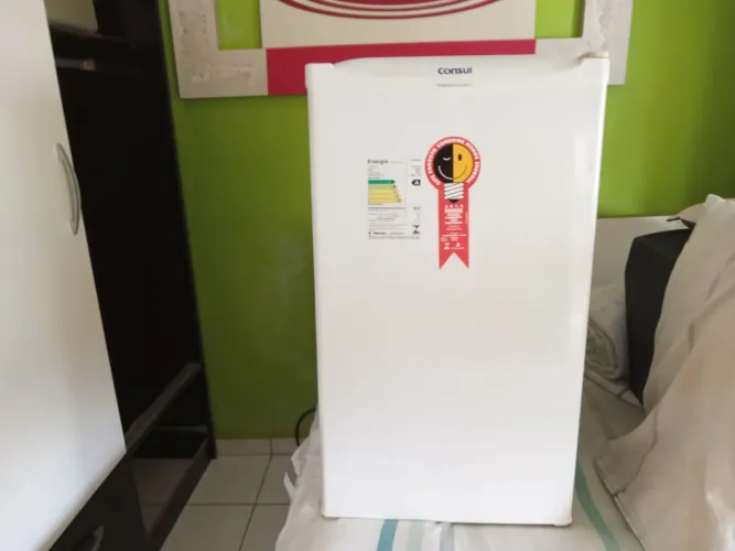 Frigobar Consul 120lts