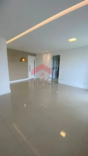 Apartamento para Locação em Salvador, Patamares, 2 dormitórios, 1 suíte, 2 banheiros, 2 va