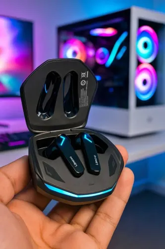 Fone Bluetooth sem fio Lenovo original!