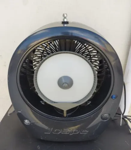 Climatizador Joaoe Industrial Bivolt 