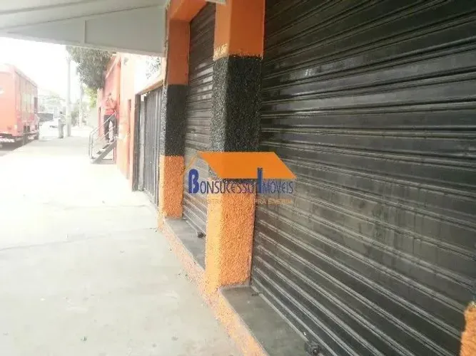 Terreno em Belo Horizonte, no bairro Palmares, à venda.