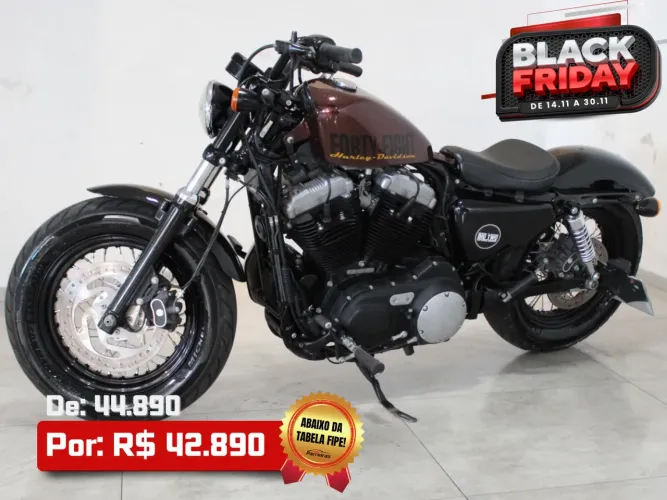 Harley-davidson Xl 1200x forty eight sportster 2015