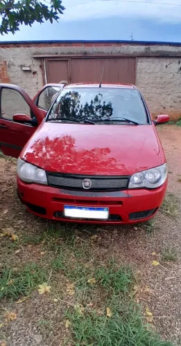 Fiat Siena 1.0/ EX 1.0 MPI Fire/ Fire Flex 8V 2010