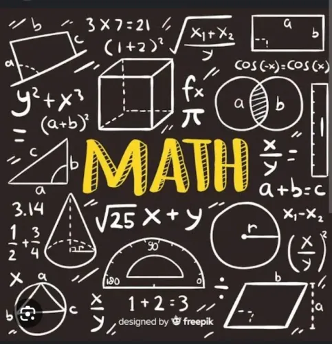 Professor de Física e Matemática