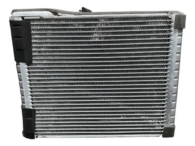 Radiador Ar C/ Resistencia Fiat Strada 1.3 2024 