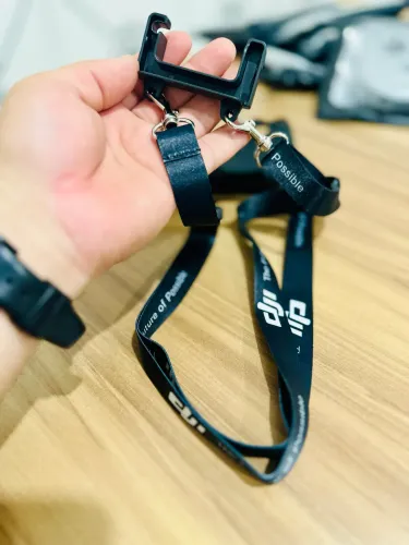 Alça para Controle Remoto Drone DJI RC N1 N2 N3