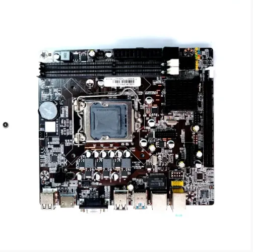 Placa Mãe 1155 BPC-B75M-V2.3  Brazil PC