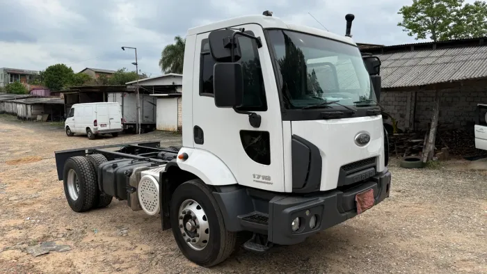 Cargo 1719 ano 2019 completo