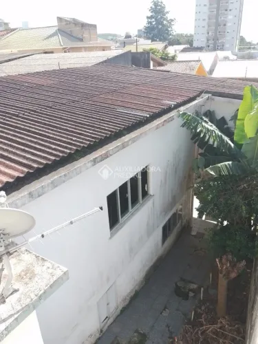 Terreno à venda no bairro Estreito com área de 125 m² e 0 dormitórios/quartos.