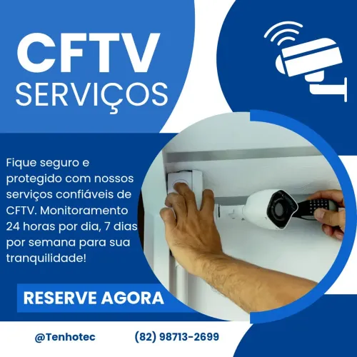 Segurança eletrônica