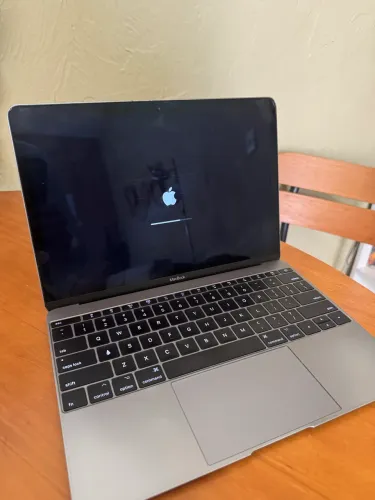 macbook retina 12 2017