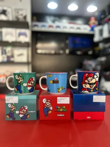 CANECAS PERSONALIZAS LICENCIADAS ZONA CRIATIVA