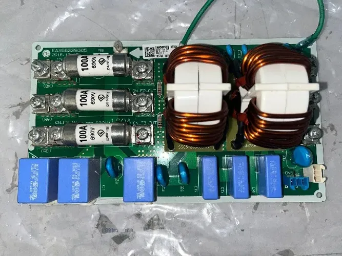PLACA LG (EAM63430904) - VRF, Multi-V Plus e Chiller.