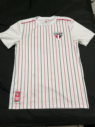Camisa São Paulo oficial