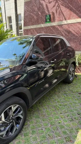 Hyundai Creta Platinum 1.0 TB 12V Flex AUT 2024