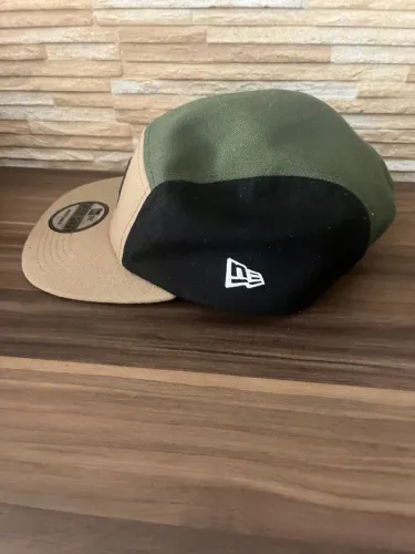 Boné New Era WSL