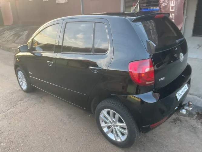 Fox 1.0   completo zero