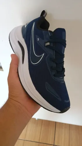 Tênis Nike fit+ Premium exportação 
