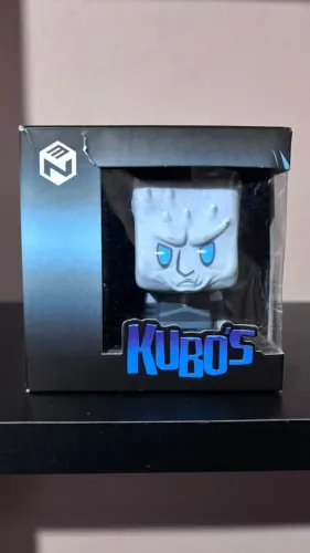 Kubo's - The Night King