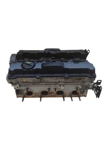 Cabeçote Peugeot/C3 1.6 16v