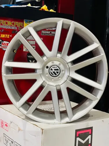 Rodas 19 Audi S8