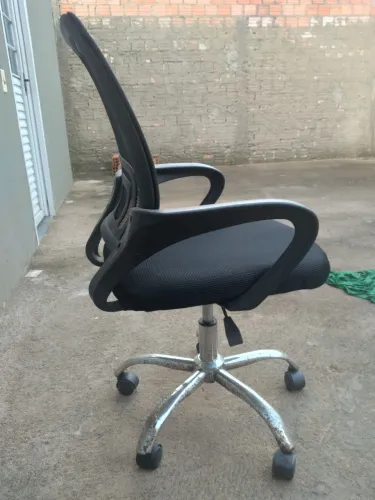 Cadeira escritório 