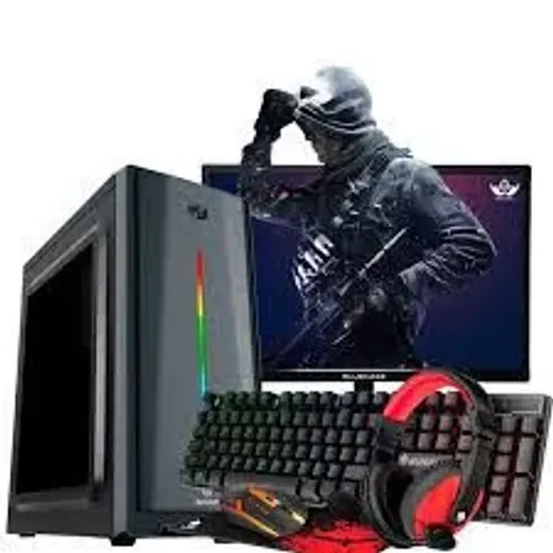 Pc gamer completo , super promoção