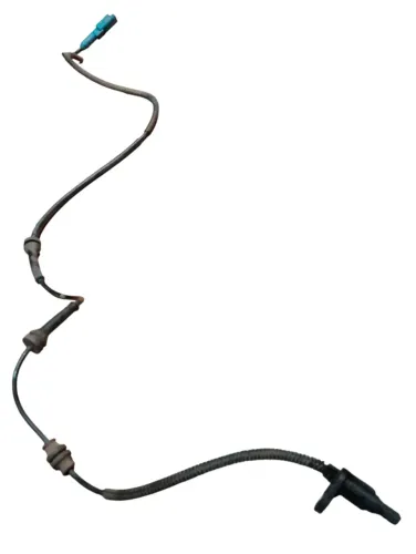 Sensor Abs Dianteiro Citroen C3 1.5 2012 2013