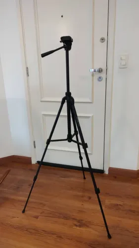 Tripe Digipod TR-540AN