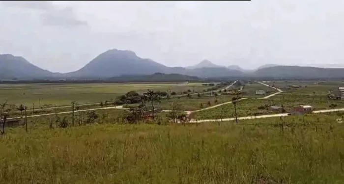 Terreno à venda, Sampaio Correia - Saquarema/RJ