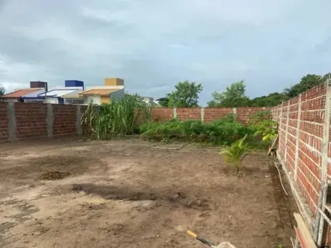 Ótimo terreno documento td ok em meu nome 