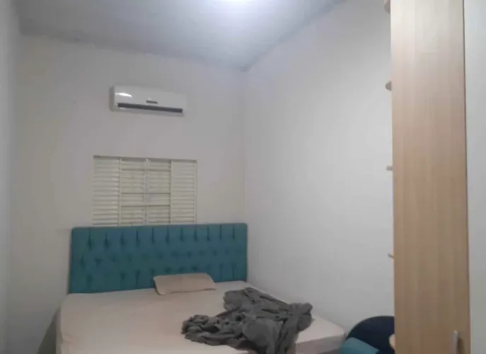 QUINTAS | CASA PRONTA P/ MORAR C/ 3 QUARTOS - PARCELO!
