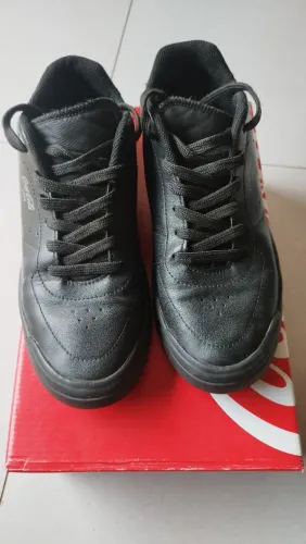 Tênis Coca-Coca original num 37