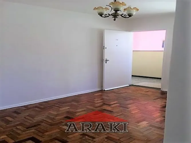 Bem conservado e prontinho para morar!