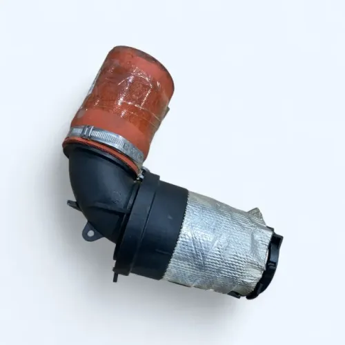 Cotovelo da turbina Renault master 2.3