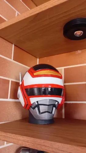 BONECO JASPION 15 CM