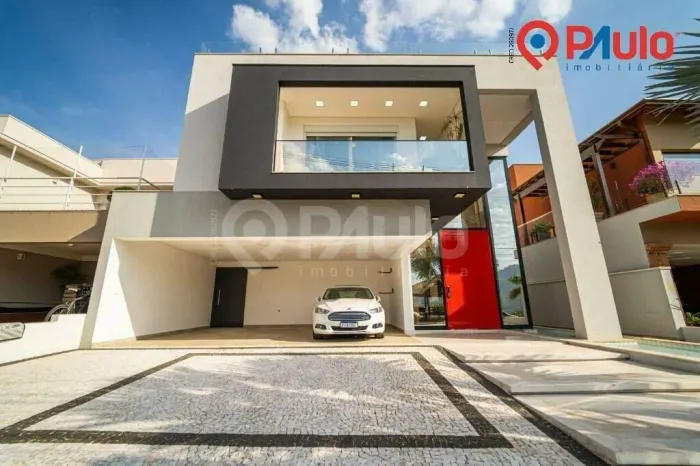 Casa para alugar no Jardim Mariluz em São Pedro - SP