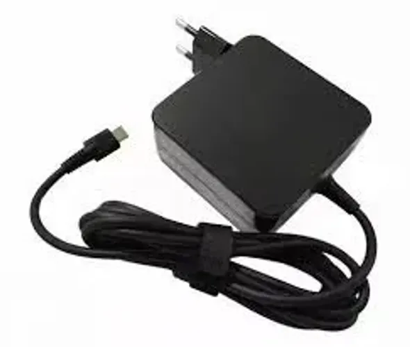 Carregador para Notebook 60w Tipo C Usb C Bivolt