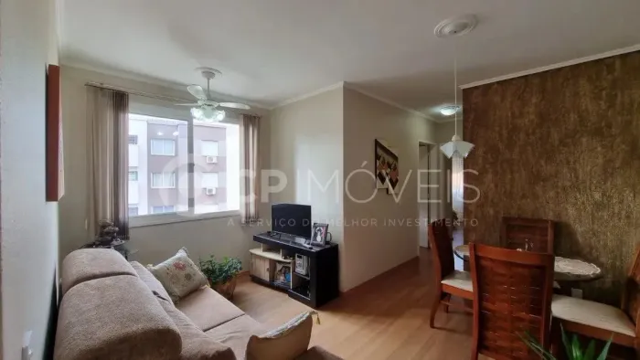 Apartamentos em Porto Alegre, no bairro Alto Petrópolis, à venda.