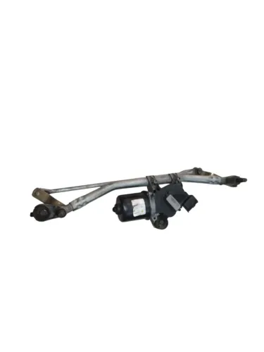 Motor Limpador Parabrisa C/Galhada Citroen C3 03/12 53630187