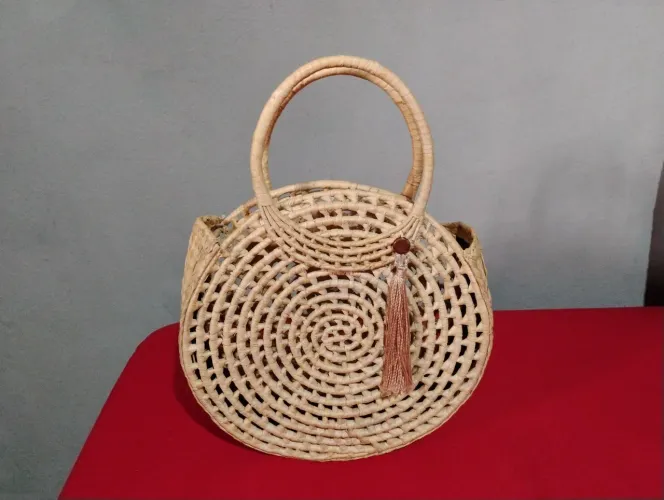 Bolsa de praia