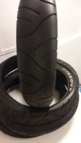 Vendo pneu e peça para bikes eletrica