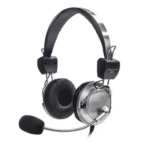 Headset Office Ecooda EC301 P2 - WZetta