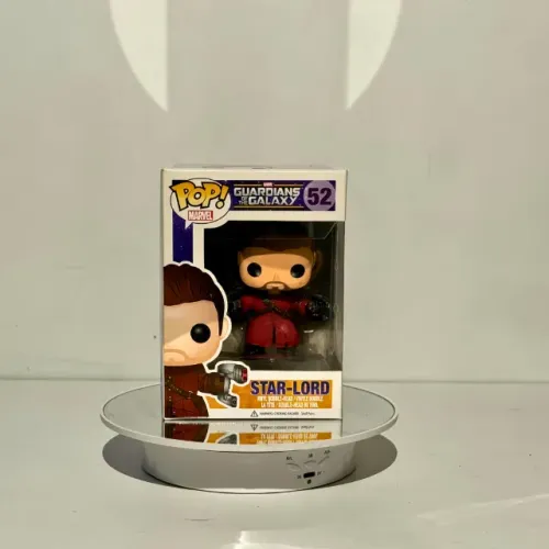 [Pop funko] Star-Lord - 52 - Guardians of the Galaxy