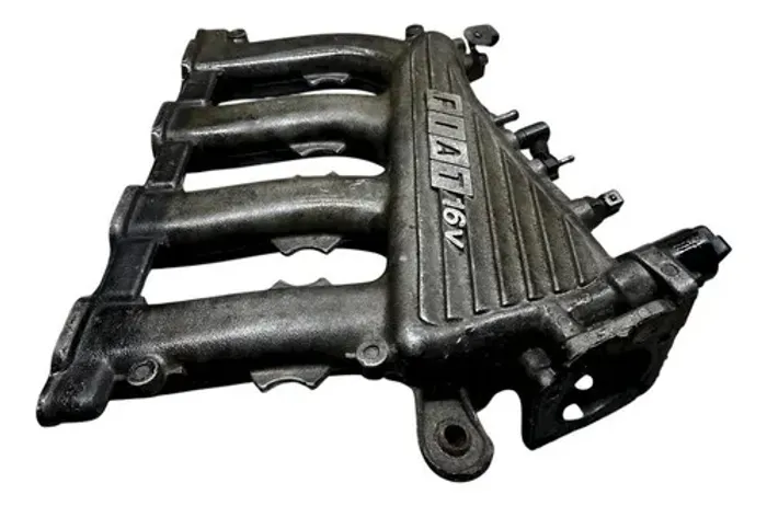Coletor Admissão Palio Brava Doblo Strada Marea 1.6 16v 07