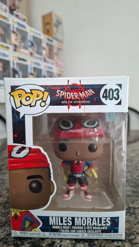 Funko pop
