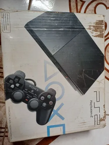 Playstation