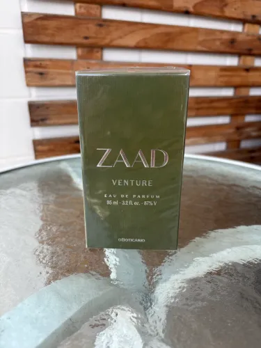 Perfume ZAAD VENTURE